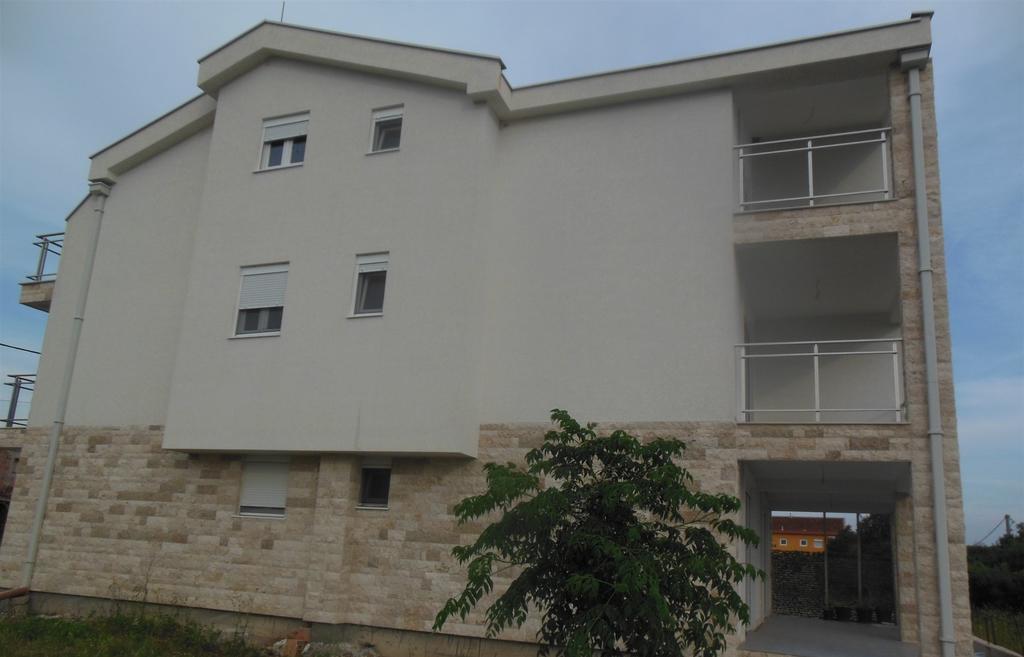 Apartment Vila Mirela Krimovica Ngoại thất bức ảnh