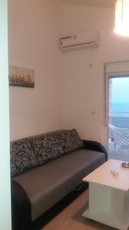 Apartment Vila Mirela Krimovica Ngoại thất bức ảnh