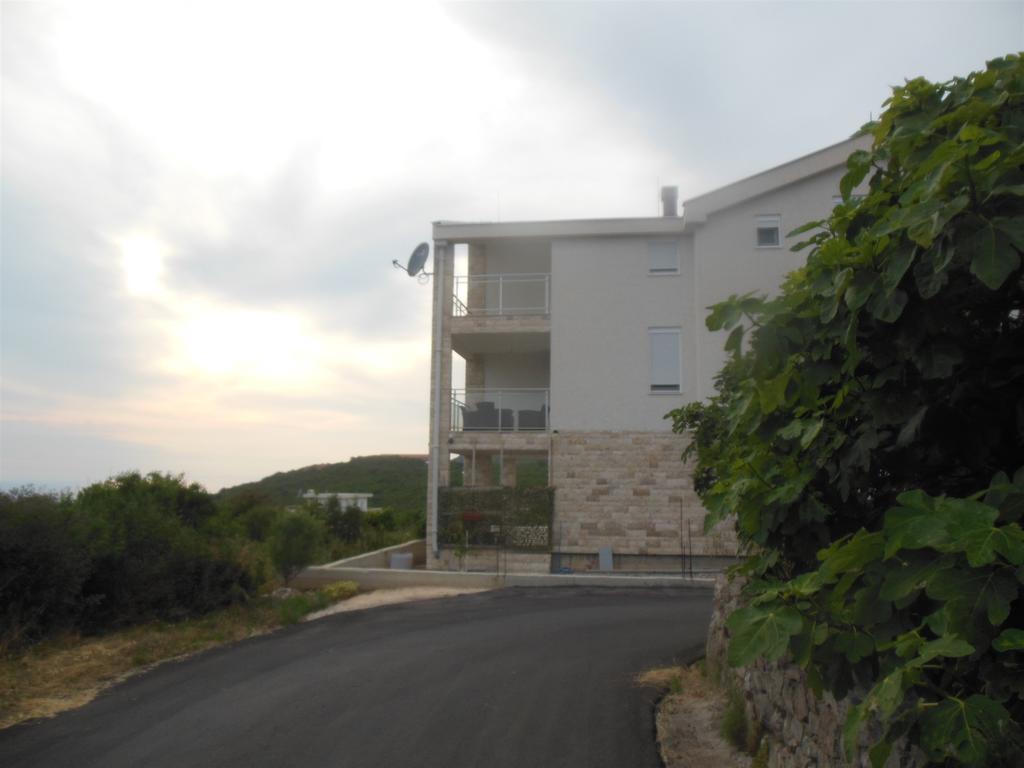 Apartment Vila Mirela Krimovica Ngoại thất bức ảnh