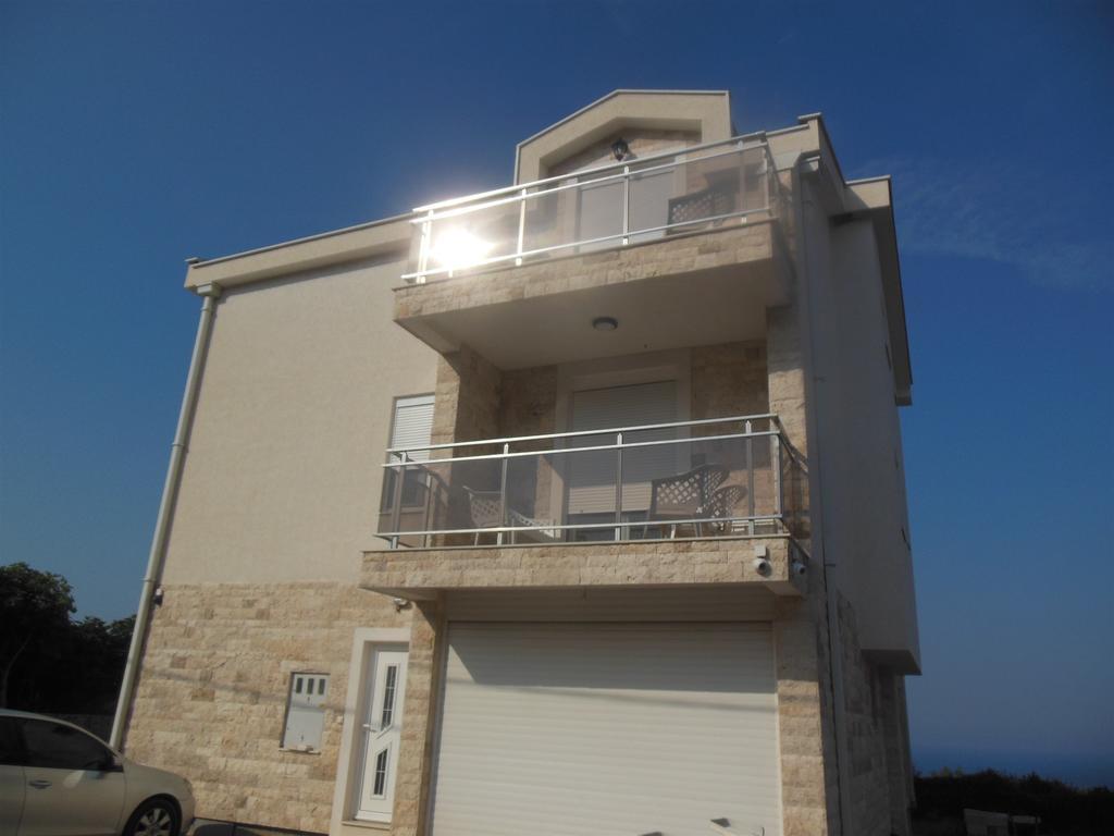 Apartment Vila Mirela Krimovica Ngoại thất bức ảnh