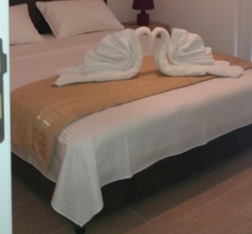 Apartment Vila Mirela Krimovica Ngoại thất bức ảnh