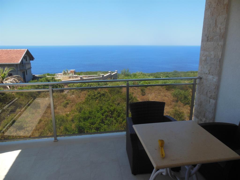 Apartment Vila Mirela Krimovica Ngoại thất bức ảnh
