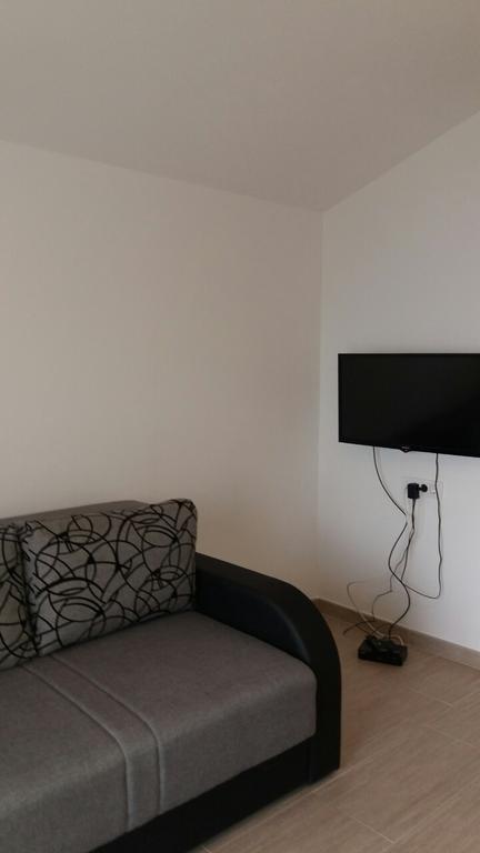 Apartment Vila Mirela Krimovica Ngoại thất bức ảnh