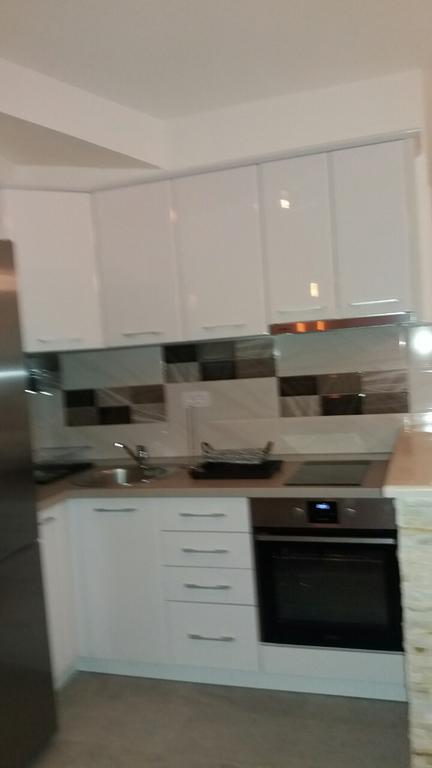 Apartment Vila Mirela Krimovica Ngoại thất bức ảnh