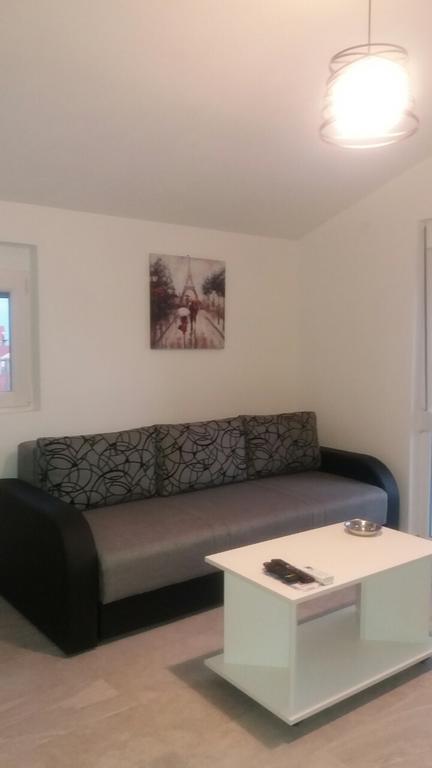 Apartment Vila Mirela Krimovica Ngoại thất bức ảnh