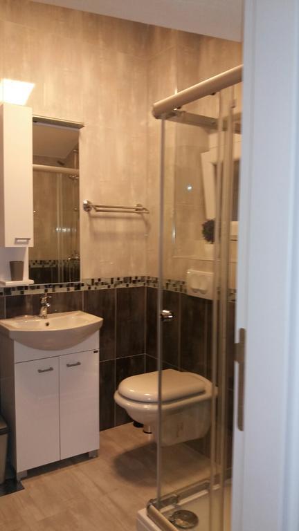 Apartment Vila Mirela Krimovica Ngoại thất bức ảnh