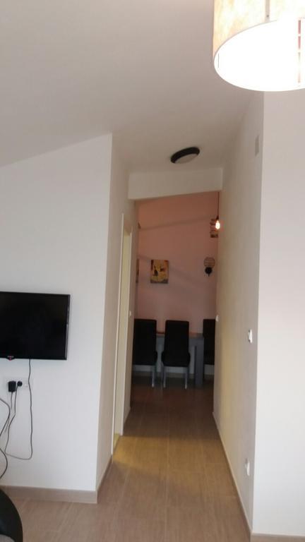 Apartment Vila Mirela Krimovica Ngoại thất bức ảnh