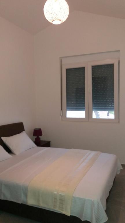 Apartment Vila Mirela Krimovica Ngoại thất bức ảnh
