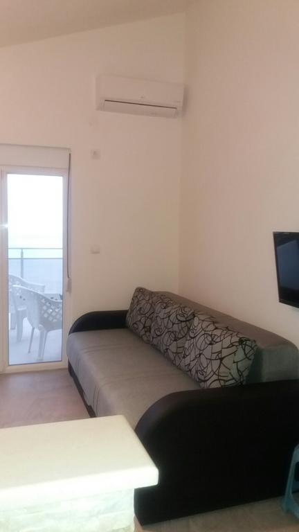 Apartment Vila Mirela Krimovica Ngoại thất bức ảnh