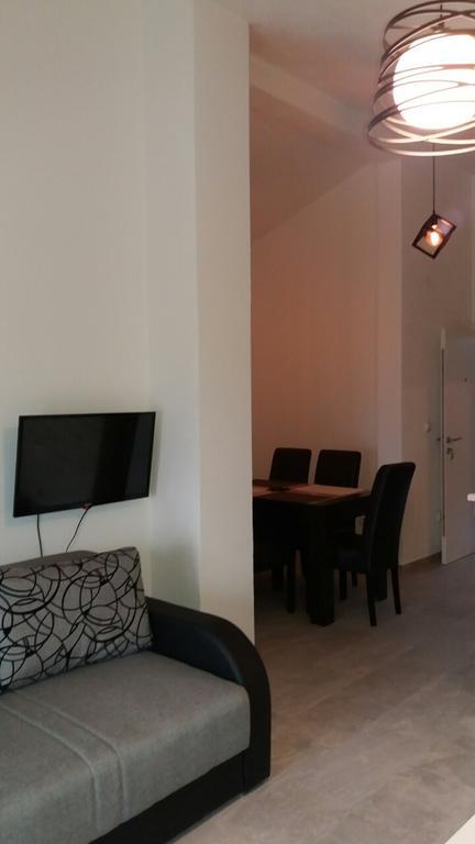 Apartment Vila Mirela Krimovica Ngoại thất bức ảnh