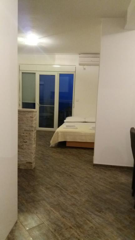 Apartment Vila Mirela Krimovica Ngoại thất bức ảnh