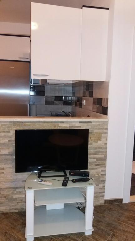Apartment Vila Mirela Krimovica Ngoại thất bức ảnh