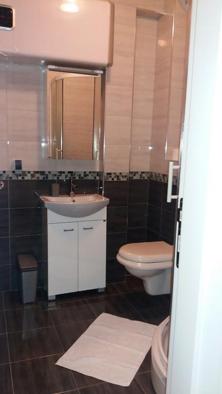 Apartment Vila Mirela Krimovica Ngoại thất bức ảnh