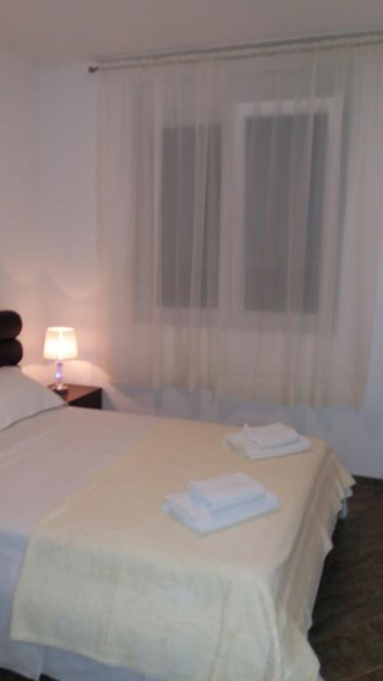 Apartment Vila Mirela Krimovica Ngoại thất bức ảnh