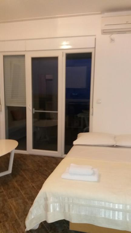 Apartment Vila Mirela Krimovica Ngoại thất bức ảnh