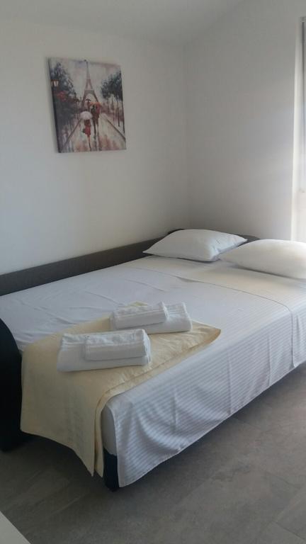 Apartment Vila Mirela Krimovica Ngoại thất bức ảnh