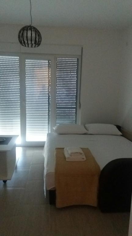 Apartment Vila Mirela Krimovica Ngoại thất bức ảnh