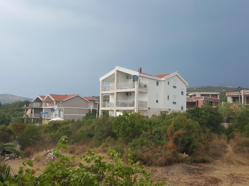 Apartment Vila Mirela Krimovica Ngoại thất bức ảnh