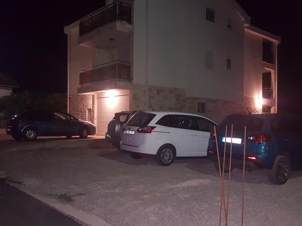 Apartment Vila Mirela Krimovica Ngoại thất bức ảnh