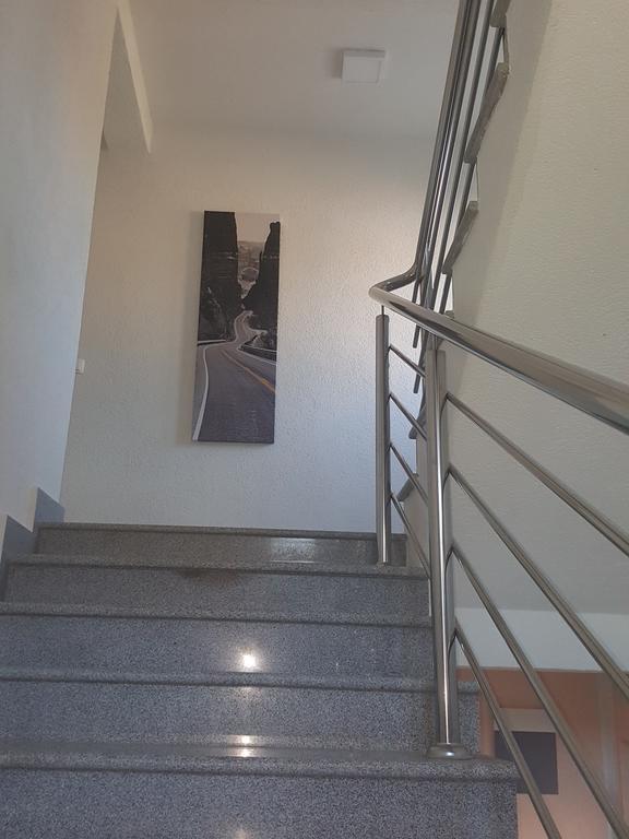 Apartment Vila Mirela Krimovica Ngoại thất bức ảnh
