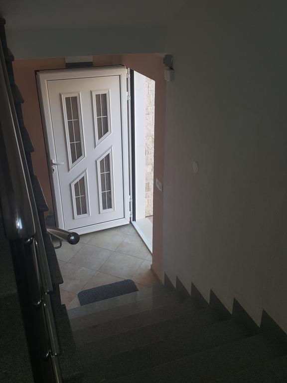 Apartment Vila Mirela Krimovica Ngoại thất bức ảnh