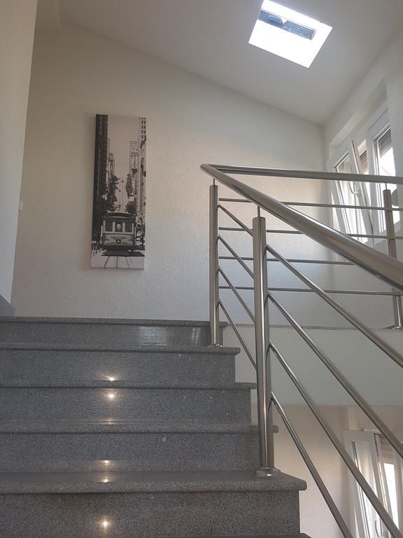 Apartment Vila Mirela Krimovica Ngoại thất bức ảnh