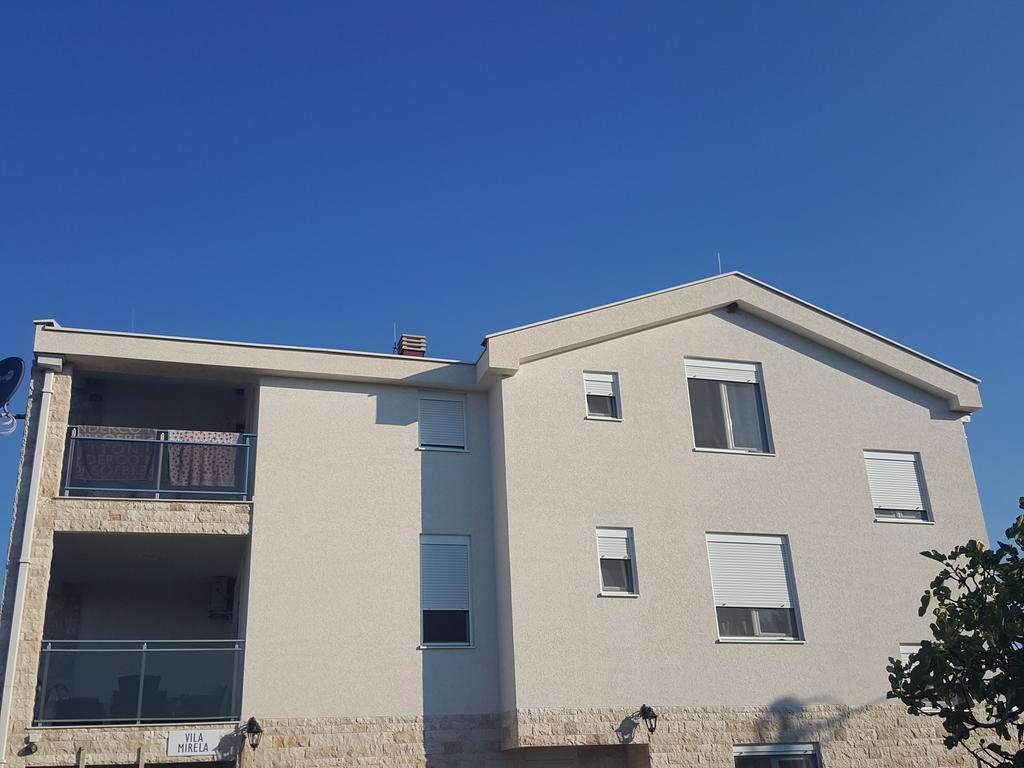 Apartment Vila Mirela Krimovica Ngoại thất bức ảnh