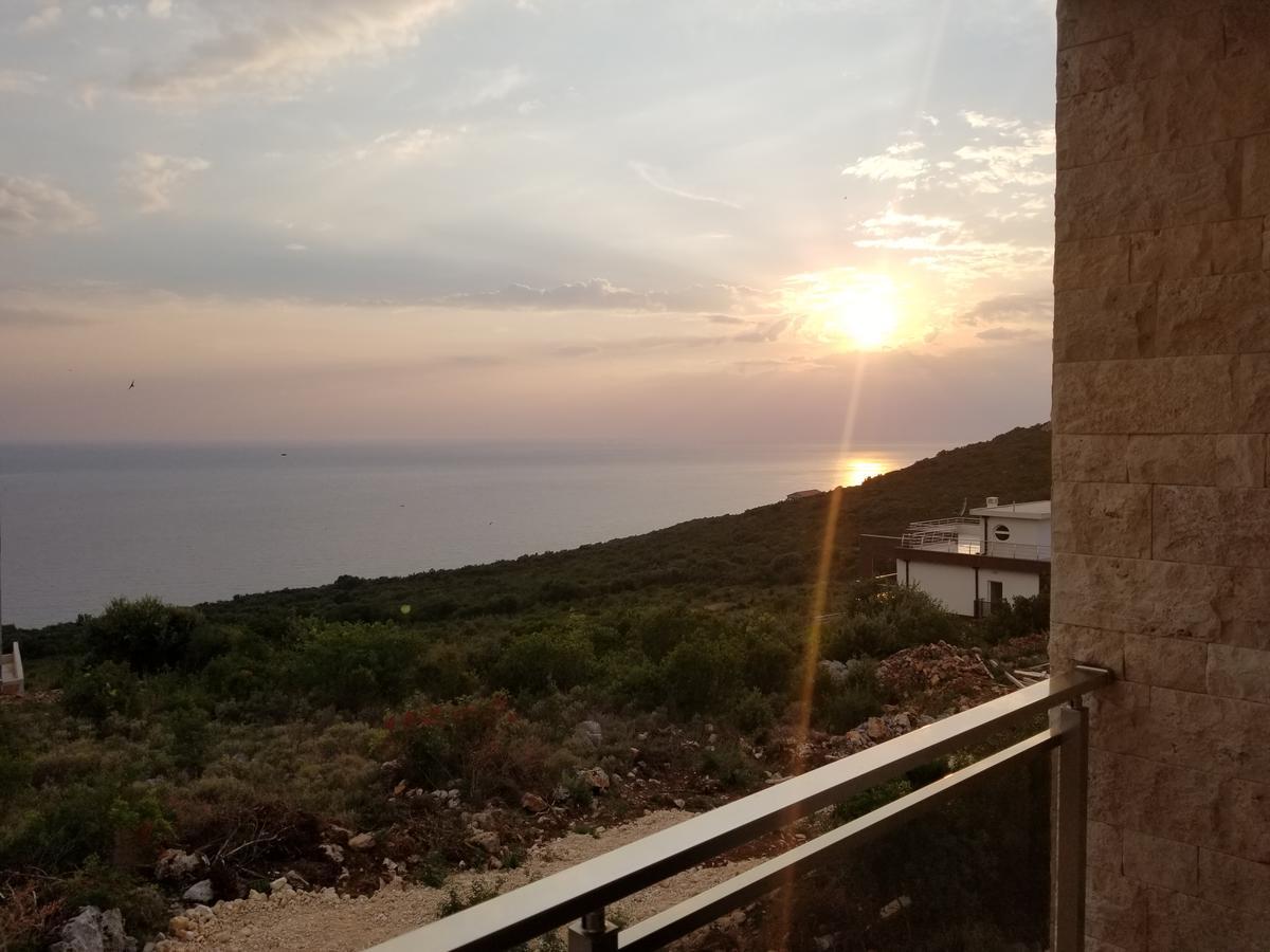 Apartment Vila Mirela Krimovica Ngoại thất bức ảnh