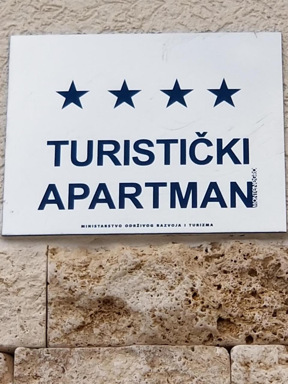 Apartment Vila Mirela Krimovica Ngoại thất bức ảnh