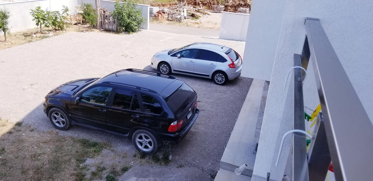 Apartment Vila Mirela Krimovica Ngoại thất bức ảnh