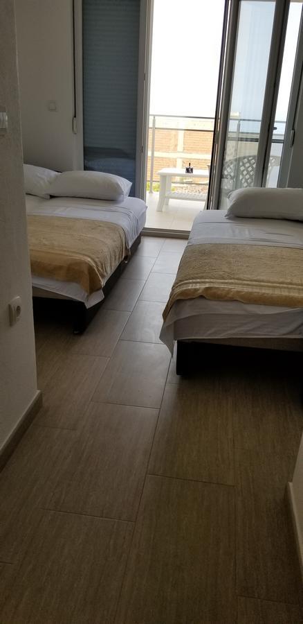 Apartment Vila Mirela Krimovica Ngoại thất bức ảnh
