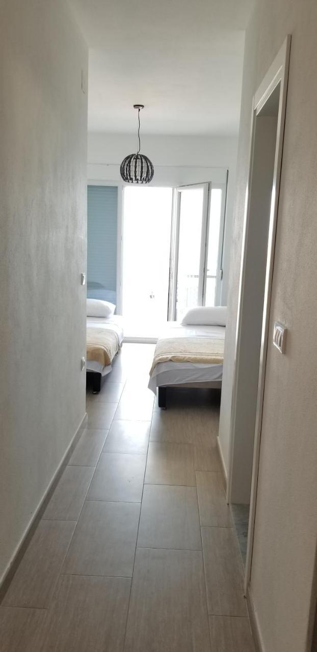 Apartment Vila Mirela Krimovica Ngoại thất bức ảnh