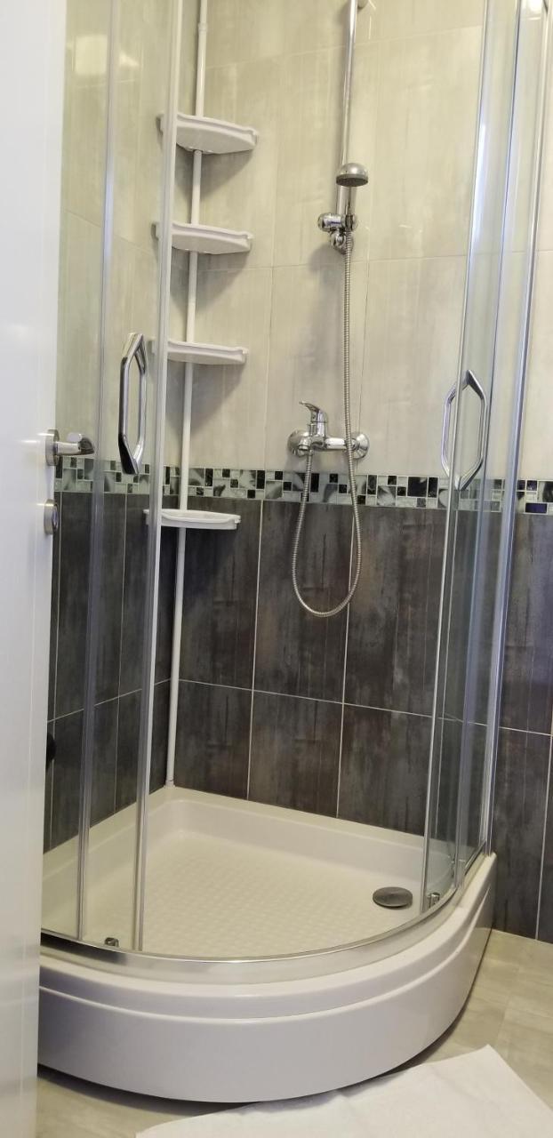 Apartment Vila Mirela Krimovica Ngoại thất bức ảnh