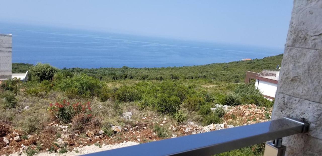 Apartment Vila Mirela Krimovica Ngoại thất bức ảnh